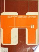Revista del trabajo
