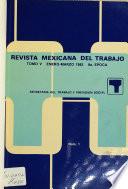 Revista del trabajo