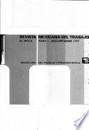 Revista del trabajo