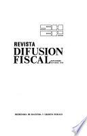 Revista difusión fiscal