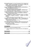 Revista do Tribunal de Contas da União