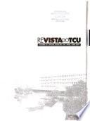 Revista do Tribunal de Contas da União