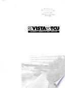 Revista do Tribunal de Contas da União