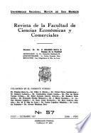 Revista económica y financiera