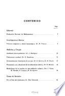 Revista ecuatoriana de medicina y ciencias biológicas