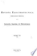 Revista Electrotecnica