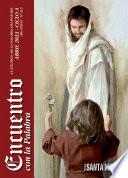Revista Encuentro Con la Palabra ABRIL 2023