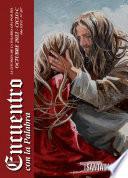 Revista Encuentro Con la Palabra OCTUBRE 2022