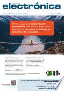 Revista Española de Electrónica - Edición Junio 2024