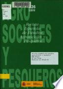 Revista española de estudios agrosociales y pesqueros