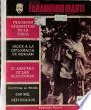 Revista Farabundo Martí