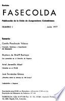 Revista FASECOLDA.