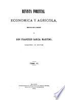 Revista Forestal