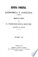 Revista Forestal