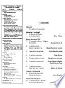 Revista foro