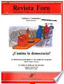 Revista foro