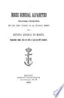 Revista general de marina