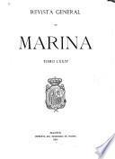 Revista general de marina