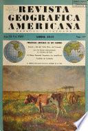 Revista geográfica americana
