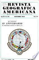 Revista geográfica americana