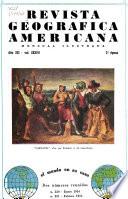 Revista geográfica americana
