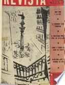Revista gran via de actualidades, artes y letras