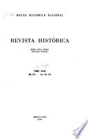 Revista histórica