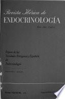Revista Ibérica de endocrinología