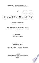 Revista ibero-americana de ciencias médicas