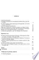 Revista iberoamericana de autogestión y acción comunal