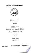 Revista iberoamericana