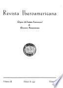 Revista iberoamericana