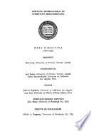 Revista iberoamericana