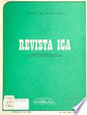Revista ICA