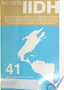 Revista IIDH