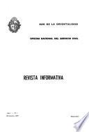 Revista informativa