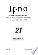 Revista informativa