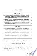 Revista internacional de sociología