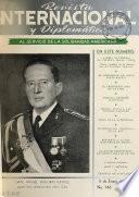 Revista internacional y diplomática