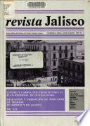 Revista Jalisco