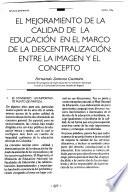 Revista javeriana