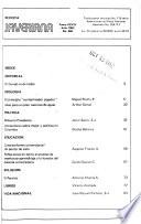 Revista javeriana