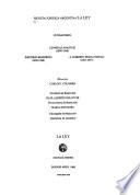 Revista jurídica argentina La Ley.