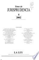 Revista jurídica espanõla de doctrina, jurisprudencia y bibliografía