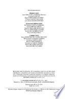 Revista jurídica espanõla de doctrina, jurisprudencia y bibliografía