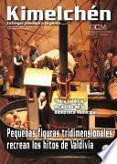 Revista Kimelchén Agosto 2007