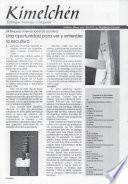Revista Kimelchén Febrero 2002