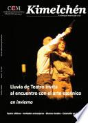 Revista Kimelchén Julio 2009