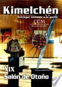 Revista Kimelchén Junio 2005