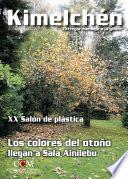 Revista Kimelchén Junio 2006